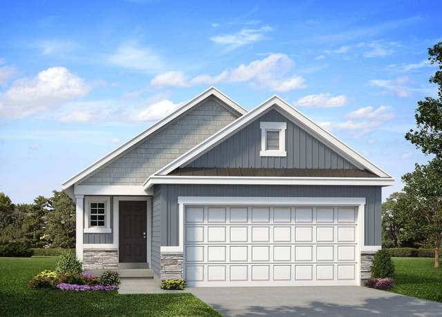 Property at Carolina Plan, Ryg3gu Truesdale, MO 63380, 2 beds, 2 baths