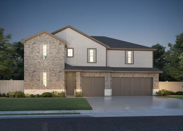 Property at 104 El Cosmico Dr, Kyle, TX 78640, 5 beds, 4 baths