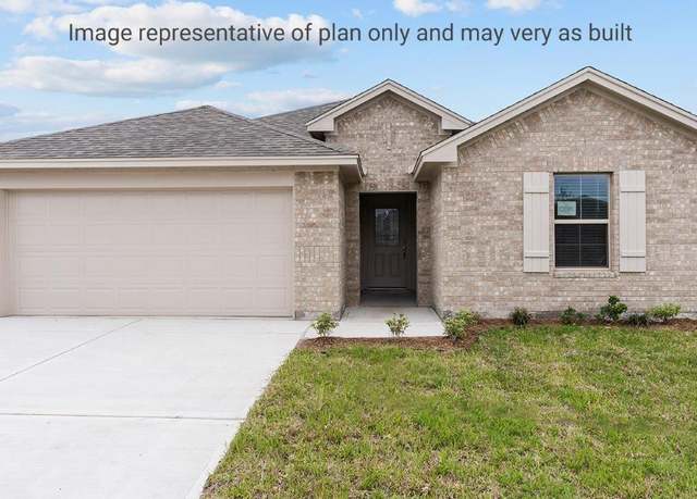 Property at 1133 Thames Chase Dr, Corpus Christi, TX 78415, 4 beds, 2 baths