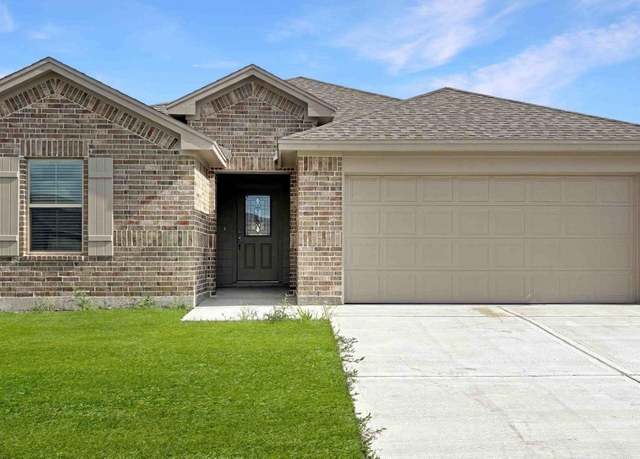 Property at 1133 Thames Chase Dr, Corpus Christi, TX 78415, 4 beds, 2 baths