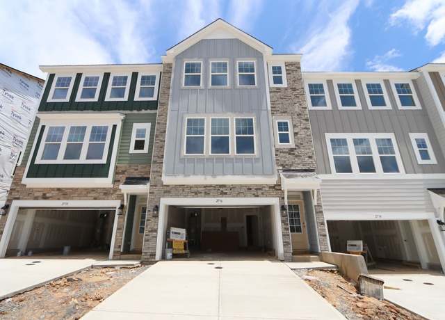 Property at 2716 Hunter Woods Dr, Apex, NC 27502, 4 beds, 3.5 baths