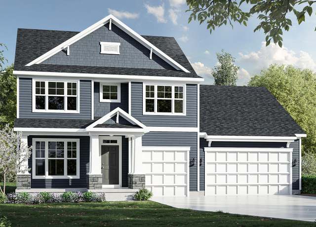 Property at Ashland Plan, Pickerington, OH 43147, 4 beds, 2.5 baths