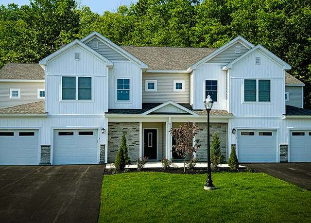 Property at AZALEA Plan, Saratoga Springs, NY 12866, 3 beds, 2 baths