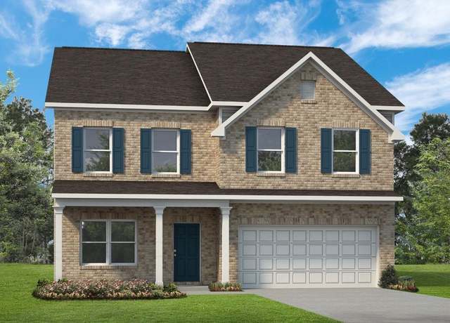 Property at The James Plan, Magnolia, TX 77354, 3 beds, 2.5 baths