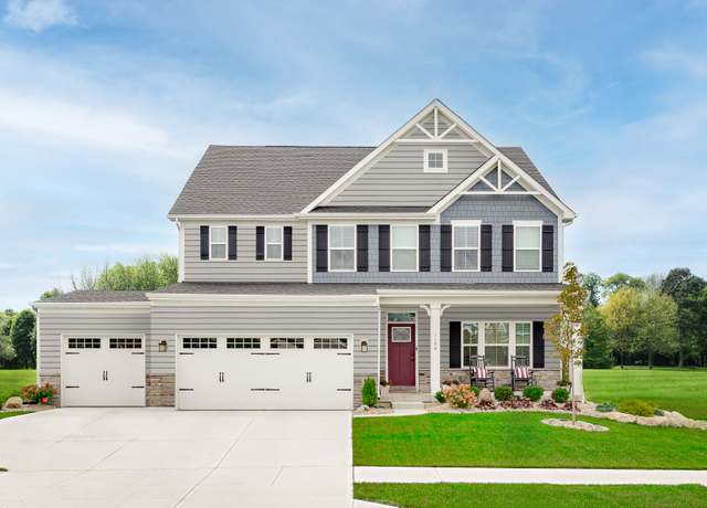 Property at Lehigh Plan, Ridgeville, SC 29472, 4 beds, 2.5 baths