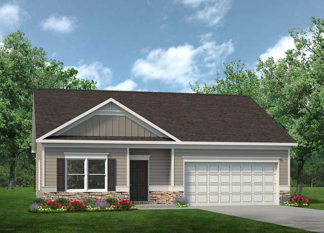 Property at The Foxcroft Plan, Athens, AL 35613, 3 beds, 2 baths