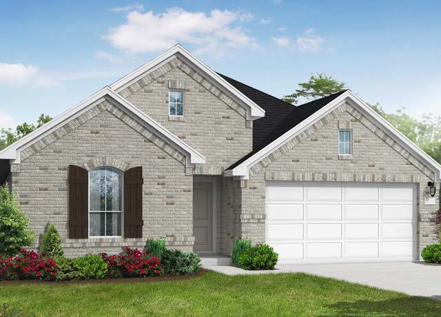 Property at Cypress Plan, New Braunfels, TX 78132, 4 beds, 2 baths