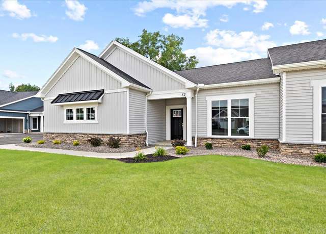 Property at Chadwick Plan, Webster, NY 14580, 2 beds, 2 baths