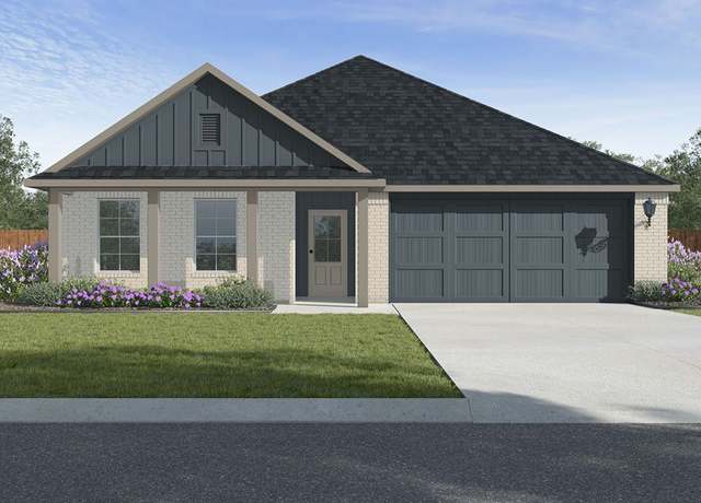 Property at 104 Yonkers Dr, Lafayette, LA 70507, 4 beds, 2 baths