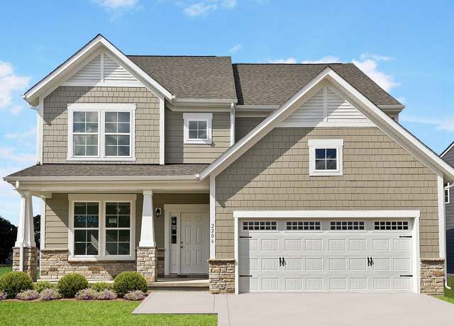 Property at Chatham Plan, Suffolk, VA 23435, 3 beds, 2.5 baths