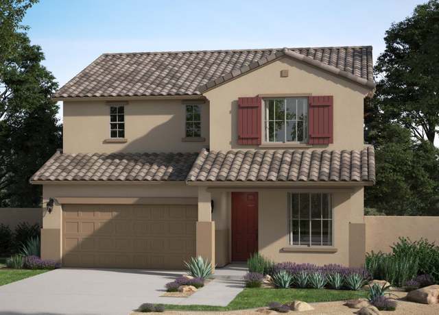 Property at Antelope Plan, Buckeye, AZ 85326, 3 beds, 3 baths