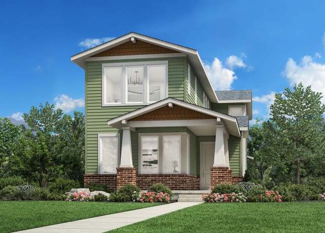 Property at Dailey Plan, Louisville, CO 80027, 3 beds, 2.5 baths