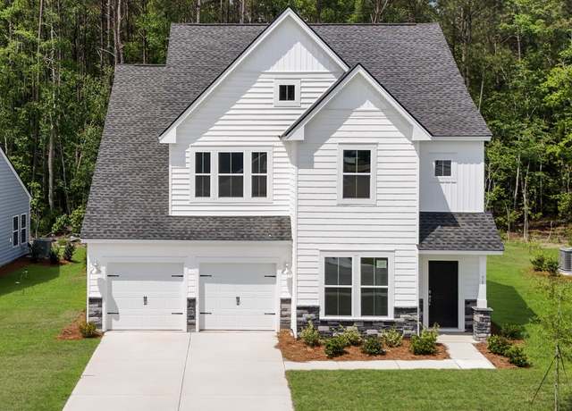 Property at 71 Woodbury Ln, Pooler, GA 31322, 5 beds, 3.5 baths