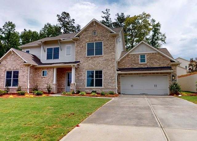 Property at Dwyer Plan, Marietta, GA 30064, 5 beds, 4 baths