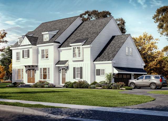 Property at Harrison Plan, Wayne, PA 19087, 5 beds, 3.5 baths