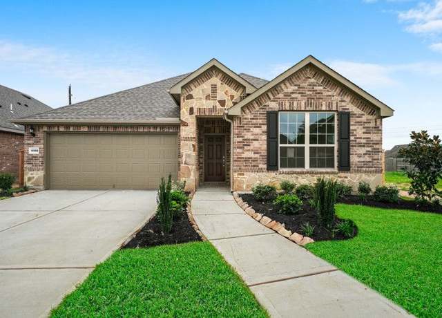 Property at Dayton Plan, La Marque, TX 77568, 3 beds, 2 baths