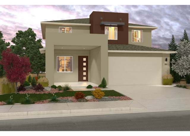 Property at Plan 8 - 2322 The Ridge Plan, Carson City, NV 89705, 3 beds, 2.5 baths