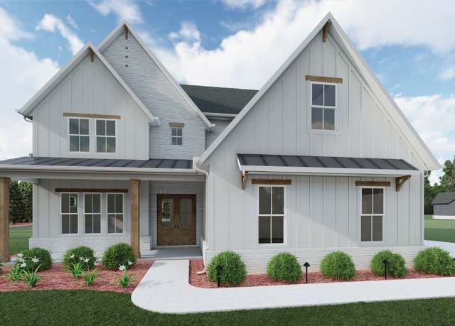 Property at The Vivienne Plan, Gainesville, GA 30506, 4 beds, 3.5 baths
