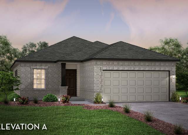 Property at Comal Plan, La Marque, TX 77568, 3 beds, 2 baths