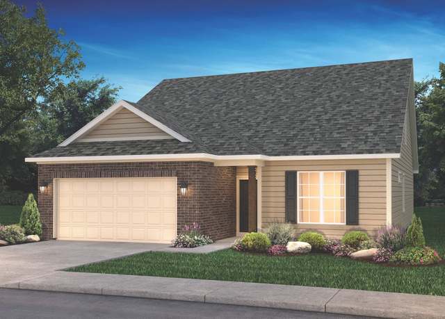 Property at Affirm with Loft Plan, Denver, NC 28037, 3 beds, 3 baths