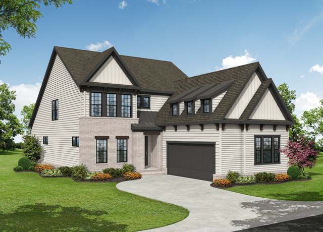 Property at The Oakhurst I Plan, Cumming, GA 30040, 3 beds, 3.5 baths