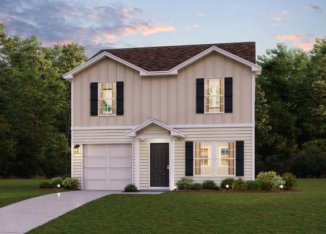 Property at ASHTON Plan, Kingsford Heights, IN 46346, 3 beds, 2.5 baths