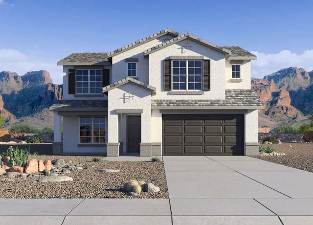 Property at 9974 N 178th Dr, Waddell, AZ 85355, 4 beds, 3.5 baths
