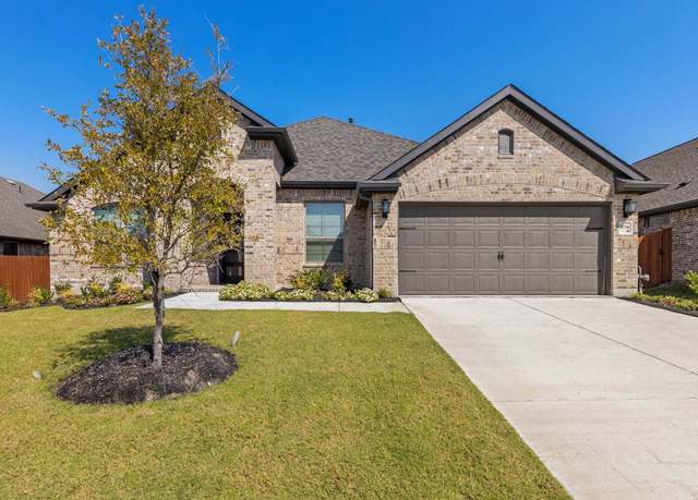 Property at 3736 Topeka Trl, Crandall, TX 75114, 4 beds, 3 baths