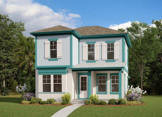 Property at 9851 Gobat Aly, Orlando, FL 32827, 4 beds, 3 baths