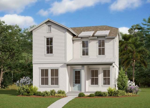 Property at 9851 Gobat Aly, Orlando, FL 32827, 5 beds, 4 baths