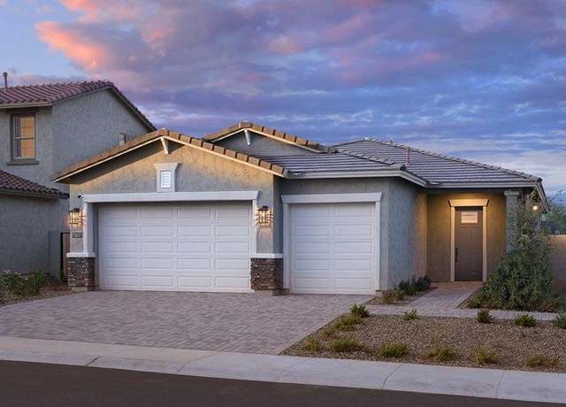 Property at Darlington Plan, Litchfield Park, AZ 85340, 3 beds, 2 baths