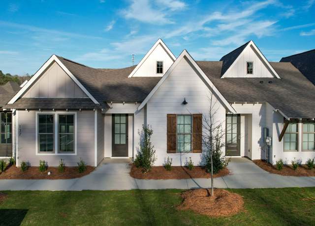 Property at Townhome A Plan, Opelika, AL 36801, 2 beds, 2 baths