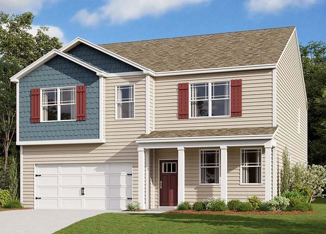 Property at HANOVER Plan, Elkton, MD 21921, 4 beds, 2.5 baths