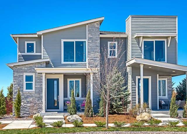 Property at 1224 Penner Dr, Erie, CO 80026, 3 beds, 2.5 baths