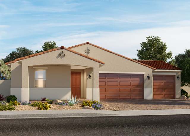 Property at Arlo - 3 Car Garage Included Plan, Goodyear, AZ 85395, 4 beds, 2.5 baths