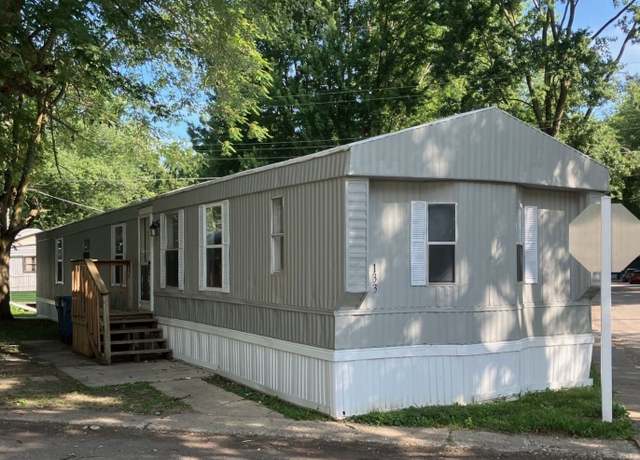 Property at 2700 N Washington St Unit 133M, Kokomo, IN 46901, 3 beds, 2 baths
