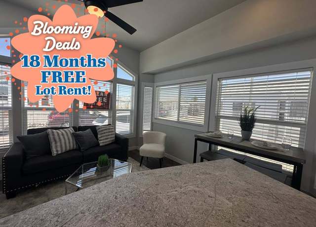 Property at 146 N Merrill Rd #20, Apache Junction, AZ 85120, 1 bed, 1 bath