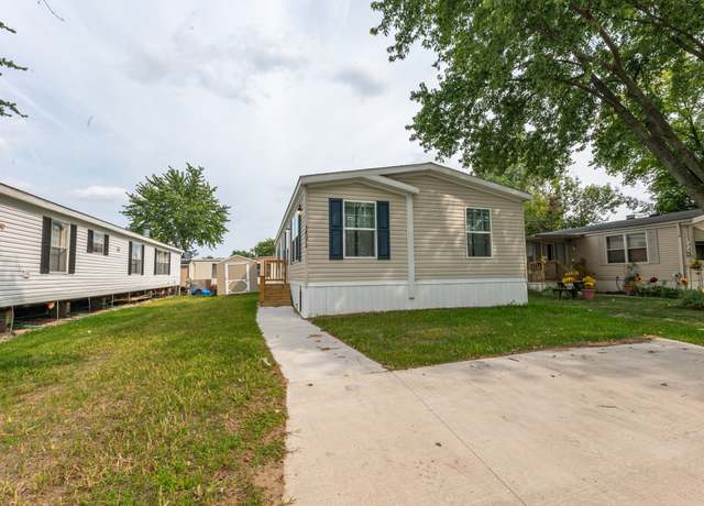 Property at 3 Bed 2 Bath Double Section Plan, Clinton Township, MI 48038, 3 beds, 2 baths