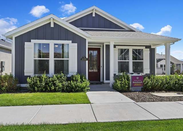 Property at 11609 S Holly Springs Dr, South Jordan, UT 84009, 3 beds, 3 baths
