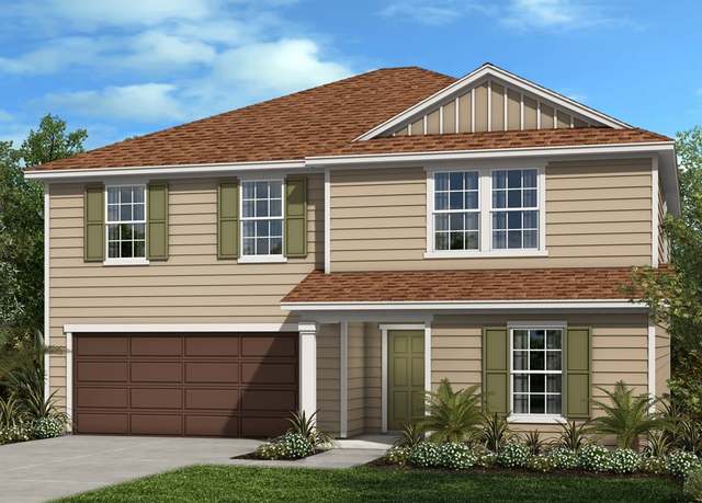 Property at Plan 2566 Plan, Flagler Beach, FL 32136, 4 beds, 2.5 baths