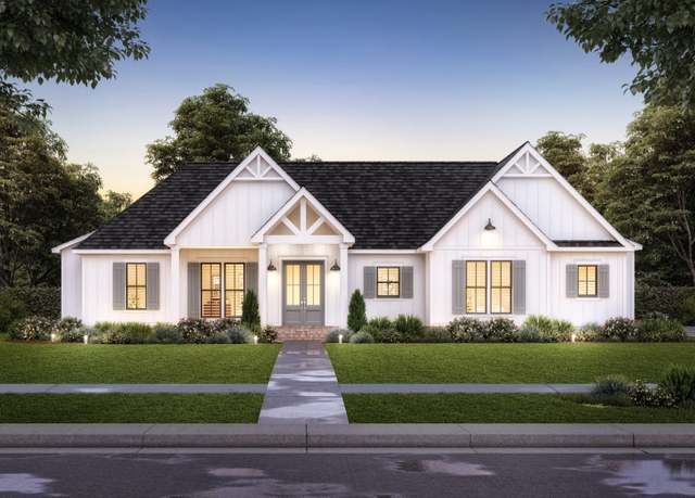 Property at Sage Plan, B0ru6v Iowa, LA 70647, 3 beds, 2.5 baths
