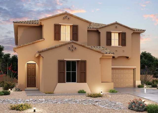 Property at Hacienda - Sienna Plan, Surprise, AZ 85388, 4 beds, 3.5 baths