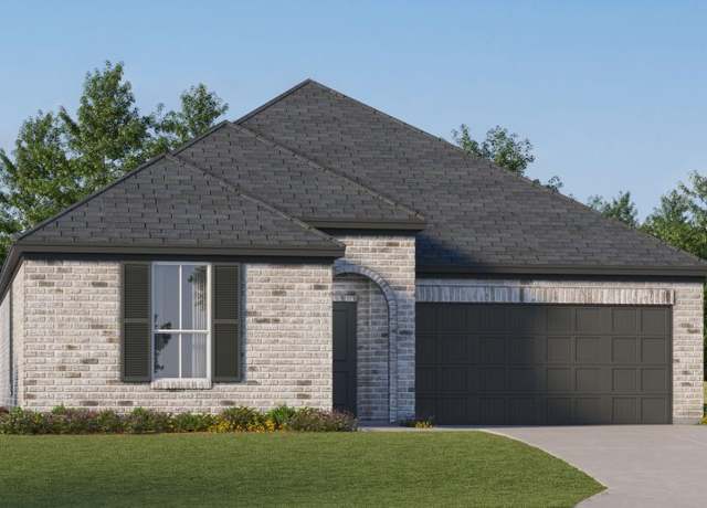 Property at Walsh Plan, Forney, TX 75126, 4 beds, 2 baths
