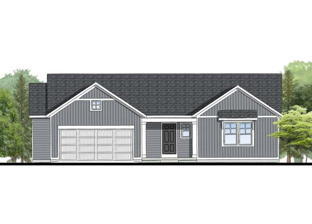 Property at Sequoia Plan, Grand Haven, MI 49417, 3 beds, 2.5 baths