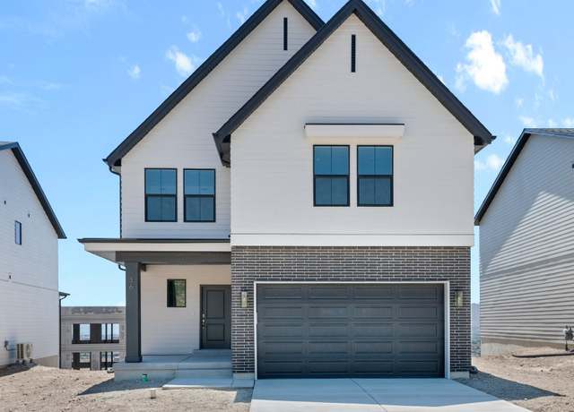 Property at Clover Plan, Lehi, UT 84043, 3 beds, 2.5 baths