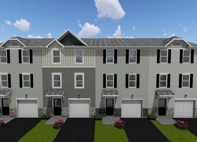Property at Tulip Plan, Ranson, WV 25438, 3 beds, 2.5 baths