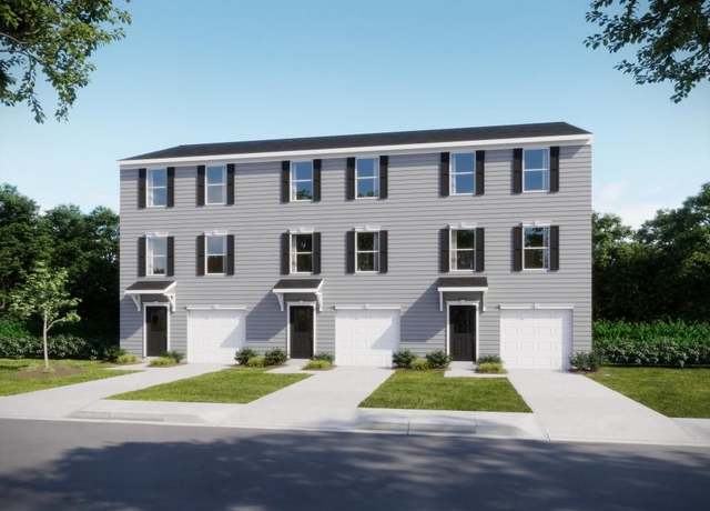 Property at Tulip Plan, Ranson, WV 25438, 3 beds, 2.5 baths