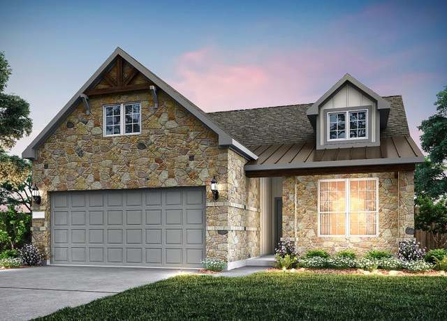 Property at Barrett Plan, San Marcos, TX 78666, 3 beds, 2 baths