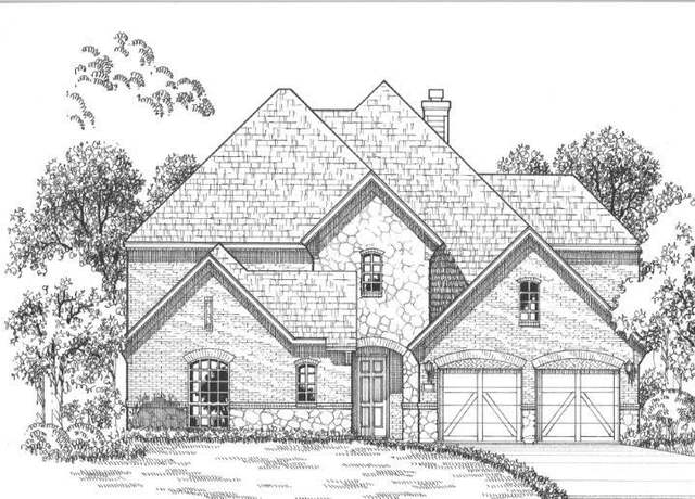 Property at 14906 Stygian Ln, Frisco, TX 75035, 4 beds, 5 baths