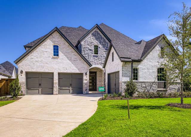 Property at 14906 Stygian Ln, Frisco, TX 75035, 4 beds, 5 baths